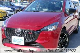 mazda demio 2023 -MAZDA 【尾張小牧 500】--MAZDA2 DJ5FS--DJ5FS-700308---MAZDA 【尾張小牧 500】--MAZDA2 DJ5FS--DJ5FS-700308-