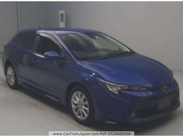 toyota corolla-touring-wagon 2019 quick_quick_3BA-ZRE212W_6002018 image 1