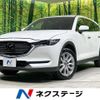 mazda cx-8 2018 -MAZDA--CX-8 3DA-KG2P--KG2P-126384---MAZDA--CX-8 3DA-KG2P--KG2P-126384- image 1