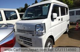 nissan nv100-clipper 2021 quick_quick_HBD-DR17V_DR17V-465681