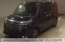 toyota roomy 2021 -TOYOTA--Roomy 4BA-M900A--M900A-0582028---TOYOTA--Roomy 4BA-M900A--M900A-0582028-