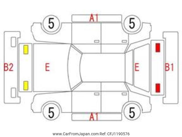 toyota c-hr 2018 -TOYOTA--C-HR DAA-ZYX10--ZYX10-2144139---TOYOTA--C-HR DAA-ZYX10--ZYX10-2144139- image 2