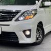toyota alphard 2012 -TOYOTA--Alphard DBA-ANH20W--ANH20-8228240---TOYOTA--Alphard DBA-ANH20W--ANH20-8228240- image 13