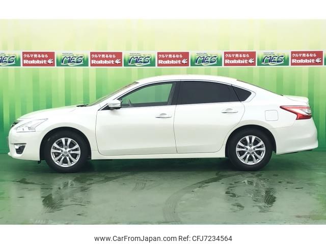 nissan teana 2018 -NISSAN--Teana L33--L33-115233---NISSAN--Teana L33--L33-115233- image 2
