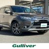 mitsubishi outlander 2015 -MITSUBISHI--Outlander DBA-GF8W--GF8W-0301668---MITSUBISHI--Outlander DBA-GF8W--GF8W-0301668- image 1