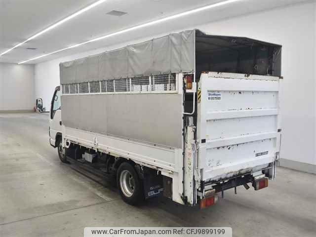 isuzu elf-truck undefined -ISUZU--Elf NKR81AR-7056991---ISUZU--Elf NKR81AR-7056991- image 2