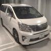 toyota vellfire 2013 -TOYOTA 【春日部 302ｽ2921】--Vellfire ANH20W-8274742---TOYOTA 【春日部 302ｽ2921】--Vellfire ANH20W-8274742- image 1