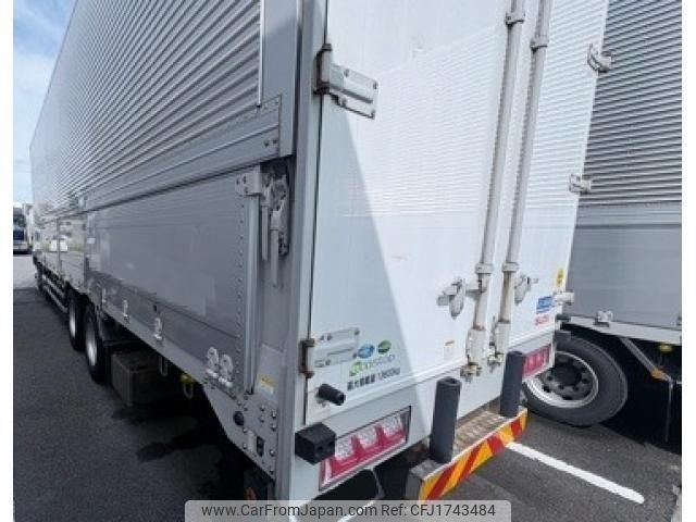 isuzu giga 2019 CFJ1743484 image 2