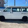 volkswagen caravelle 1993 GOO_JP_700040407230250530006 image 35