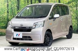 daihatsu move 2013 -DAIHATSU--Move DBA-LA100S--LA100S-0260398---DAIHATSU--Move DBA-LA100S--LA100S-0260398-