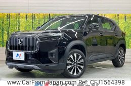 honda honda-others 2024 CFJ1564398