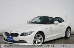 bmw z4 2012 -BMW--BMW Z4 DBA-LL20--WBALL32000E750128---BMW--BMW Z4 DBA-LL20--WBALL32000E750128-