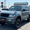 mitsubishi pajero 2000 75 image 63