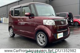 honda n-box 2014 CFJ1352982