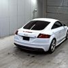 audi tt 2011 -AUDI--Audi TT 8JCESF--TRUZZZ8TDR1020802---AUDI--Audi TT 8JCESF--TRUZZZ8TDR1020802- image 2