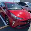 toyota prius 2019 quick_quick_DAA-ZVW51_ZVW51-6133124 image 2