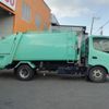 hino dutro 2015 CFJ1603765 image 4