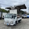 isuzu elf-truck 2009 CFJ1543716 image 9