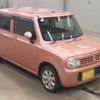 suzuki alto-lapin 2013 -SUZUKI 【秋田 583ｲ6191】--Alto Lapin DBA-HE22S--HE22S-260593---SUZUKI 【秋田 583ｲ6191】--Alto Lapin DBA-HE22S--HE22S-260593- image 11