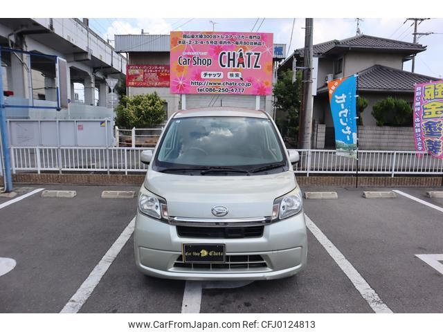 daihatsu move 2013 GOO_JP_700102067530240805002 image 2