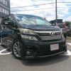 toyota vellfire 2010 -TOYOTA--Vellfire ANH20W--ANH20-8143551---TOYOTA--Vellfire ANH20W--ANH20-8143551- image 1