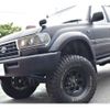 toyota land-cruiser-wagon 1995 CFJ1576096 image 32