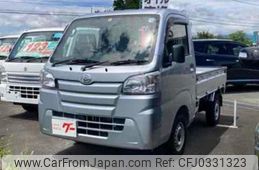 daihatsu hijet-truck 2018 -DAIHATSU--Hijet Truck EBD-S510P--S510P-0224170---DAIHATSU--Hijet Truck EBD-S510P--S510P-0224170-