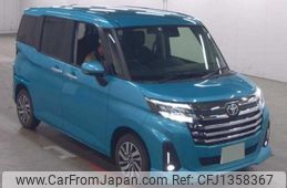 toyota roomy 2022 quick_quick_5BA-M900A_0564513
