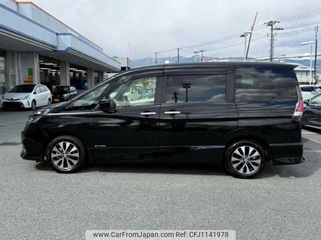 nissan serena 2019 quick_quick_DAA-GFC27_GFC27-134425 image 2