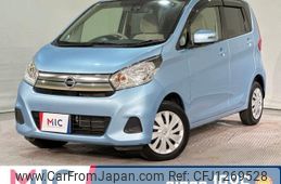 nissan dayz 2016 quick_quick_B21W_B21W-0353684