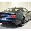 ford mustang 2023 -FORD--Ford Mustang ﾌﾒｲ--1FA6P8K06K5501827---FORD--Ford Mustang ﾌﾒｲ--1FA6P8K06K5501827- image 9