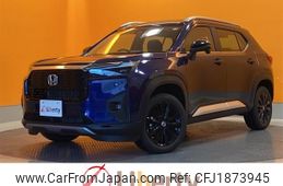 honda wr-v 2025 CFJ1873945