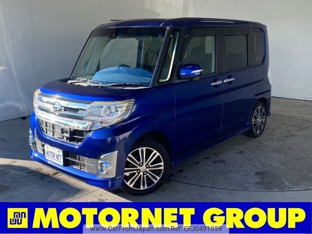 daihatsu tanto 2015 -DAIHATSU--Tanto DBA-LA600S--LA600S-0302013---DAIHATSU--Tanto DBA-LA600S--LA600S-0302013- image 1