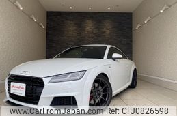 audi tt-coupe 2016 quick_quick_FVCHHF_TRUZZZFV6H10113744