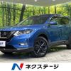 nissan x-trail 2021 -NISSAN--X-Trail 5BA-NT32--NT32-609228---NISSAN--X-Trail 5BA-NT32--NT32-609228- image 1