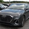 audi q3 2020 quick_quick_3DA-F3DFGF_WAUZZZF39M1022983 image 1