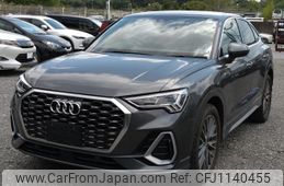 audi q3 2020 quick_quick_3DA-F3DFGF_WAUZZZF39M1022983