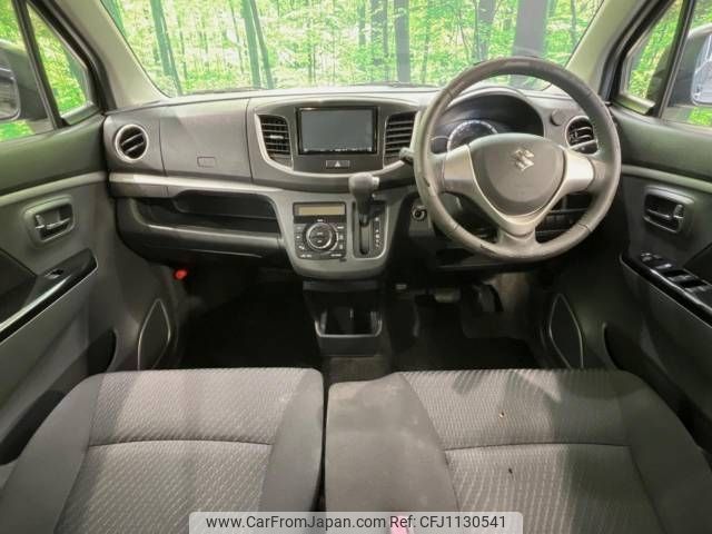 suzuki wagon-r 2013 -SUZUKI--Wagon R DBA-MH34S--MH34S-749404---SUZUKI--Wagon R DBA-MH34S--MH34S-749404- image 2