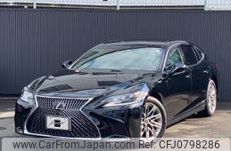 lexus ls 2018 quick_quick_GVF50_GVF50-6004551