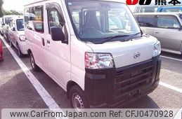 daihatsu hijet-van 2022 -DAIHATSU--Hijet Van S700V--0009085---DAIHATSU--Hijet Van S700V--0009085-