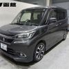 suzuki solio 2017 -SUZUKI 【函館 500ﾌ4818】--Solio MA36S--652116---SUZUKI 【函館 500ﾌ4818】--Solio MA36S--652116- image 1