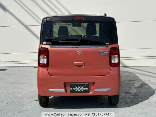 suzuki wagon-r 2022 CFJ1757947 image 2