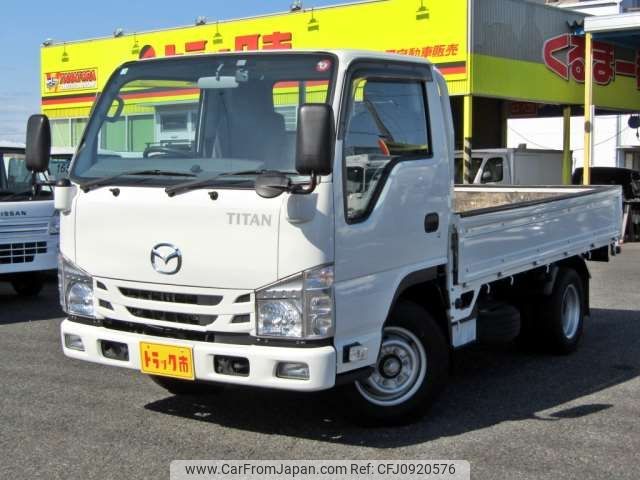 mazda titan 2019 -MAZDA--Titan 2RG-LHR88A--LHR88-7000157---MAZDA--Titan 2RG-LHR88A--LHR88-7000157- image 1
