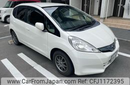 honda fit 2011 -HONDA--Fit DAA-GP1--GP1-1044821---HONDA--Fit DAA-GP1--GP1-1044821-