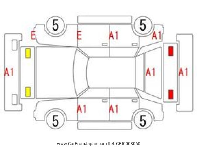 toyota harrier 2015 -TOYOTA--Harrier DBA-ZSU65W--ZSU65-0015749---TOYOTA--Harrier DBA-ZSU65W--ZSU65-0015749- image 2