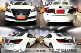 toyota crown-hybrid 2013 quick_quick_DAA-AWS210_AWS210-6027869