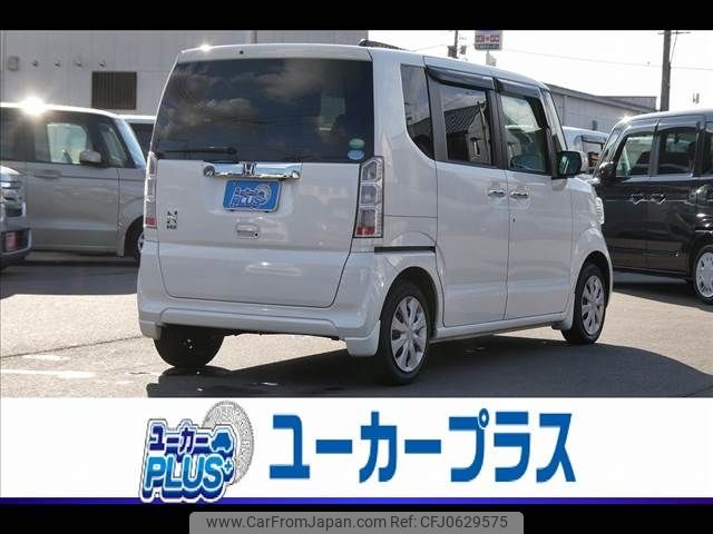 honda n-box 2016 -HONDA--N BOX DBA-JF1--JF1-1854675---HONDA--N BOX DBA-JF1--JF1-1854675- image 2