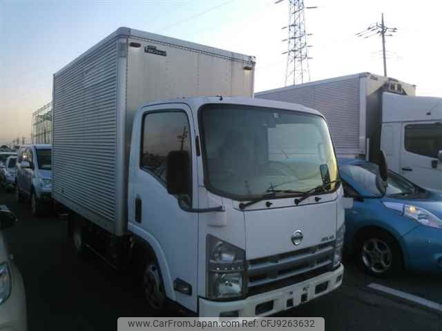 nissan atlas 2007 -NISSAN--Atlas AMR85AN--7000112---NISSAN--Atlas AMR85AN--7000112- image 1