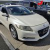 honda cr-z 2010 -HONDA--CR-Z ZF1--ZF1-1015877---HONDA--CR-Z ZF1--ZF1-1015877- image 1