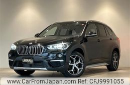 bmw x1 2019 -BMW--BMW X1 LDA-HT20--WBAHT920305L81905---BMW--BMW X1 LDA-HT20--WBAHT920305L81905-